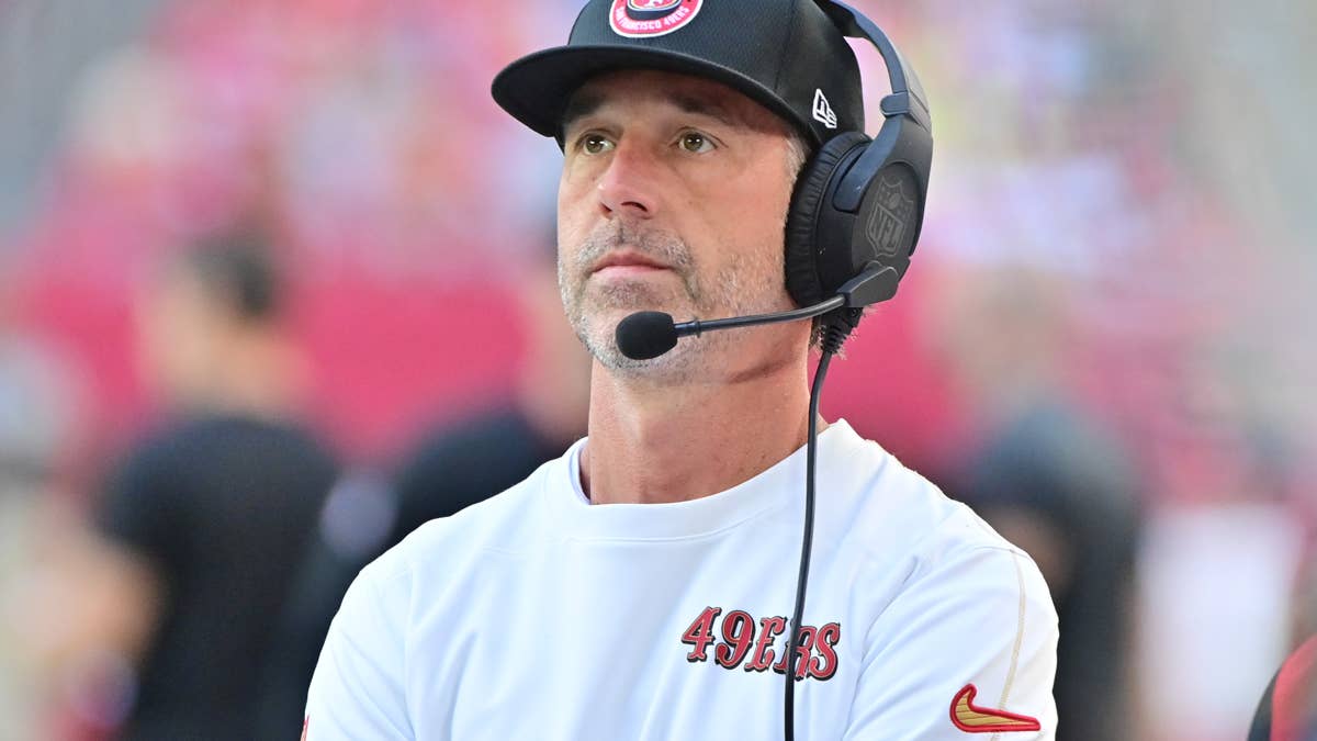 49ers Report Card: Grading Each Position Group in Preseason Loss to Titans