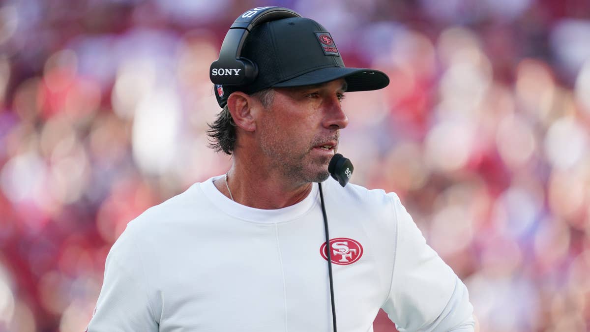 Updated 49ers 53-Man Roster Projection Ahead of First Preseason Game