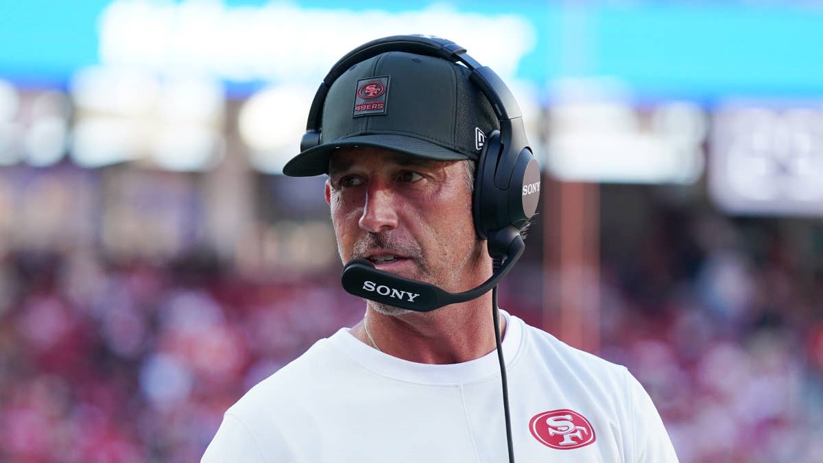 49ers' Kyle Shanahan Gets Deserved Credit Ahead of 2026 Season