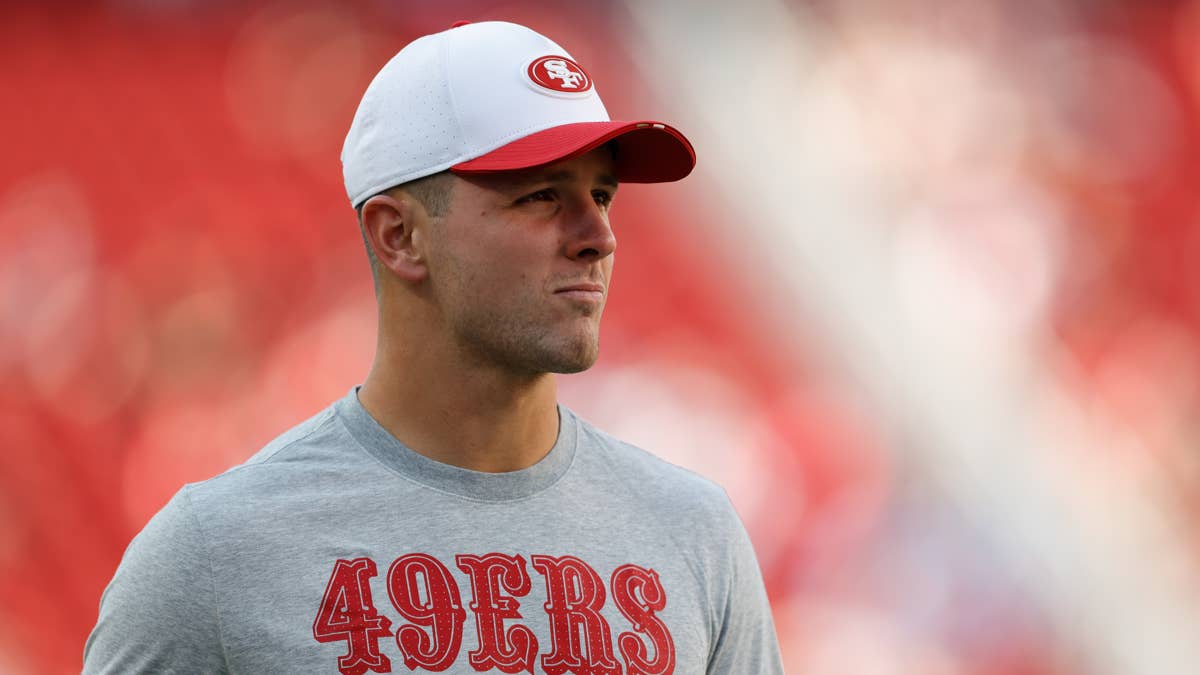 Brock Purdy Incident Draws Final Punishment Decision From NFL