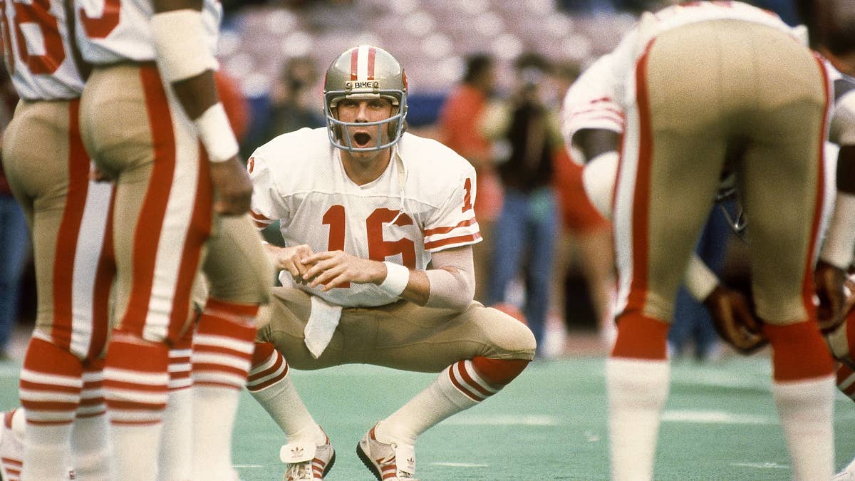 5 Best Quarterbacks in San Francisco 49ers History