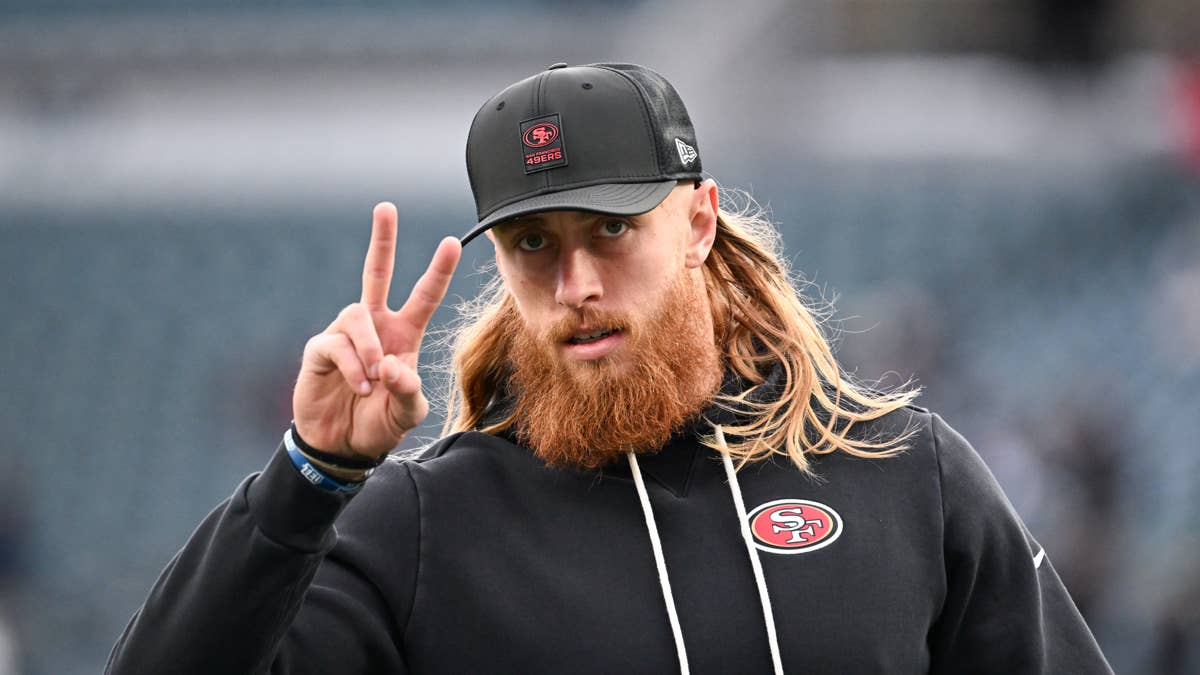 49ers Activate George Kittle From PUP List: What it Means