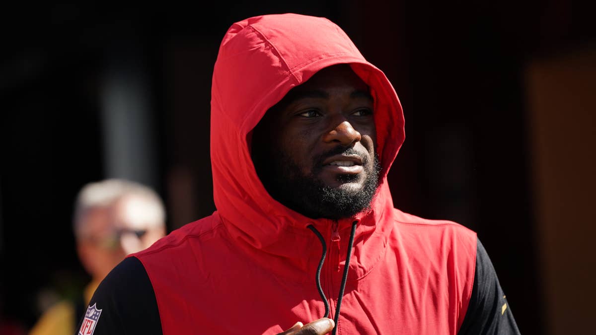 'Lighting Money on Fire': NFL Insider Calls Out Brandon Aiyuk's Instagram Rampage
