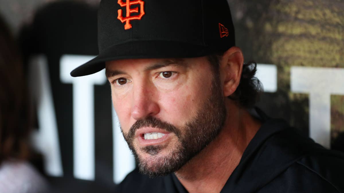 Giants 26-Year-Old All-Star Emerging as 'Sneaky' Trade Candidate