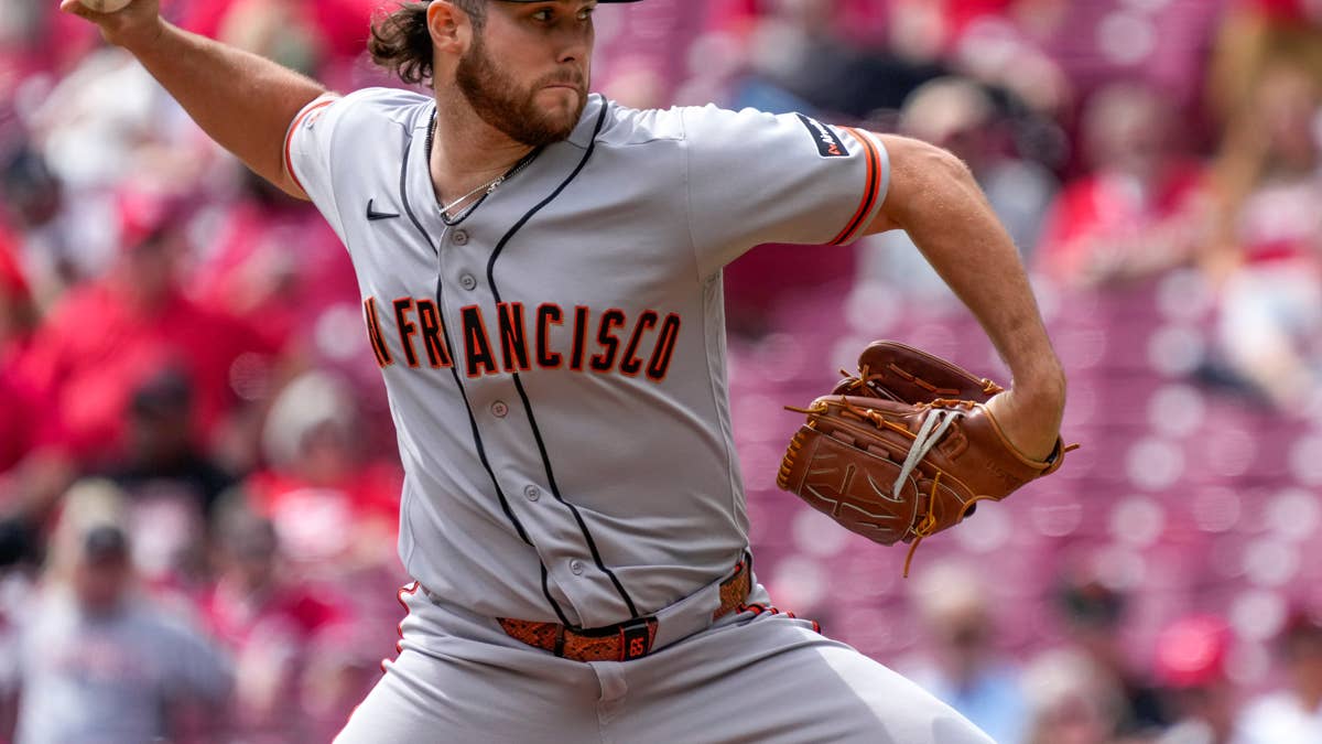 Fantasy Baseball 2026: Landen Roupp Is Being Robbed — And It Won't Last