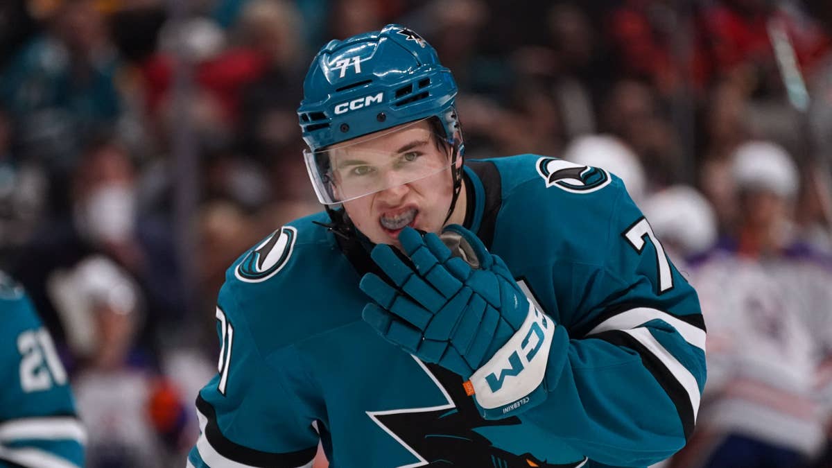 Sharks' Macklin Celebrini Addresses Possible Hometown Discount Before 3rd NHL Season