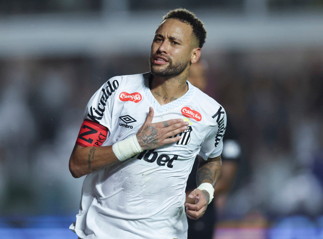 Breaking News Involving Neymar Jr. Emerges On Monday