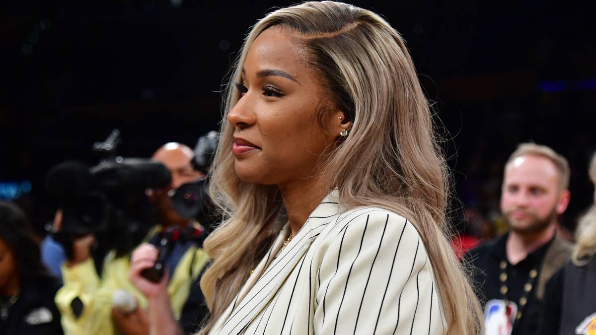 Savannah James’ Net Worth: Inside the Business Portfolio and Personal Life of LeBron James’ Wife