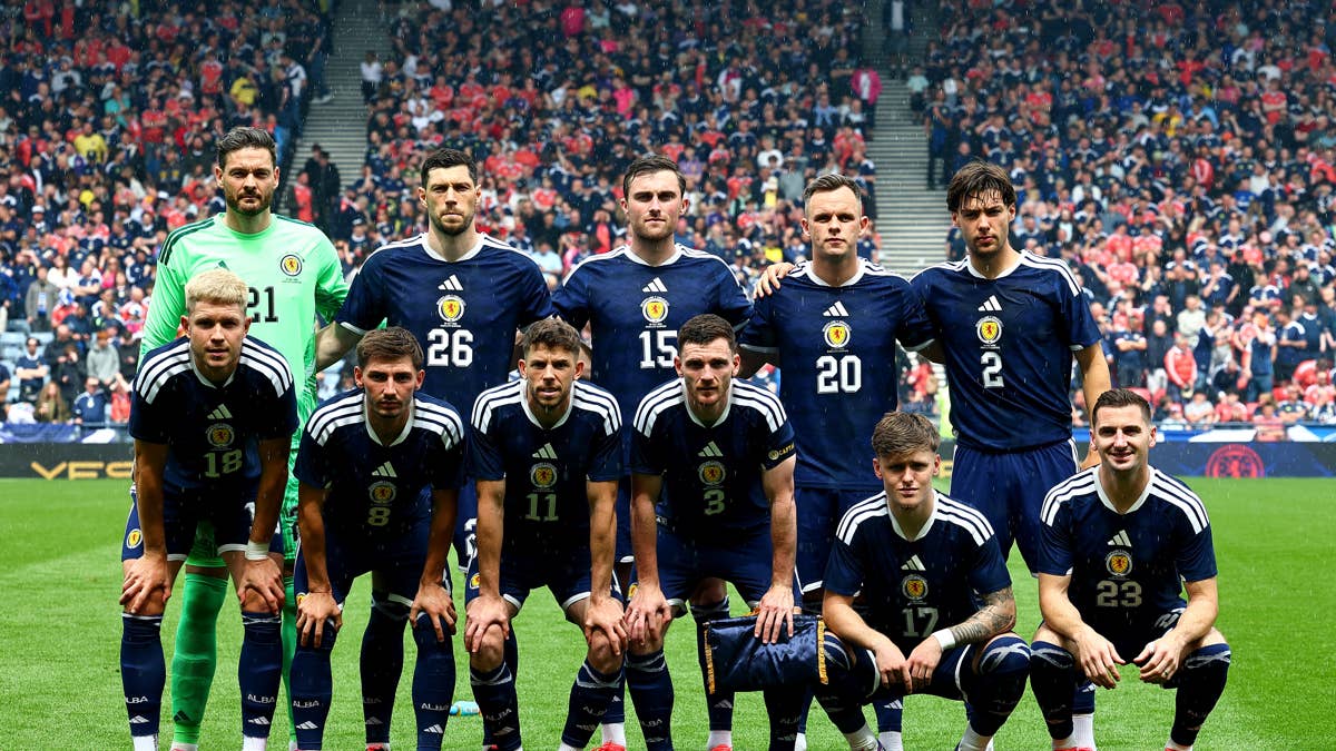 What Happens If Scotland Wins, Draws, or Loses vs. Brazil? World Cup Knockout Qualification Explained