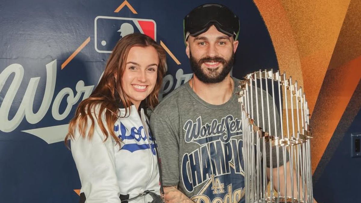 Wife Of MLB Pitcher Tanner Scott Receives 'Disturbing' Messages After Blown Save