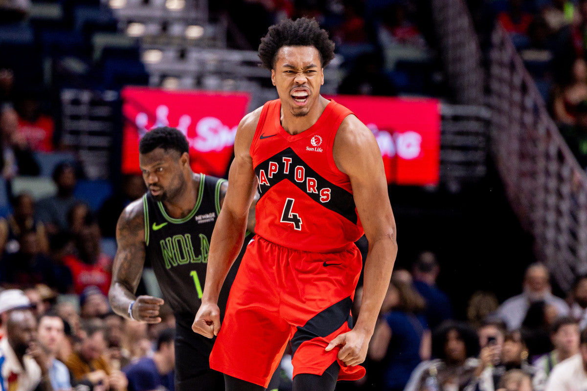 Final Injury Report for Kings-Raptors: Will Scottie Barnes, Brandon Ingram Play?