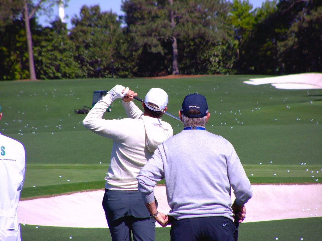 The Most Important Skill in Golf Isn’t What You Think