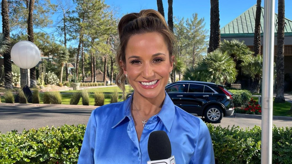 Dianna Russini's Husband, Kevin, Urged To 'Take Action' After New Photos Leak