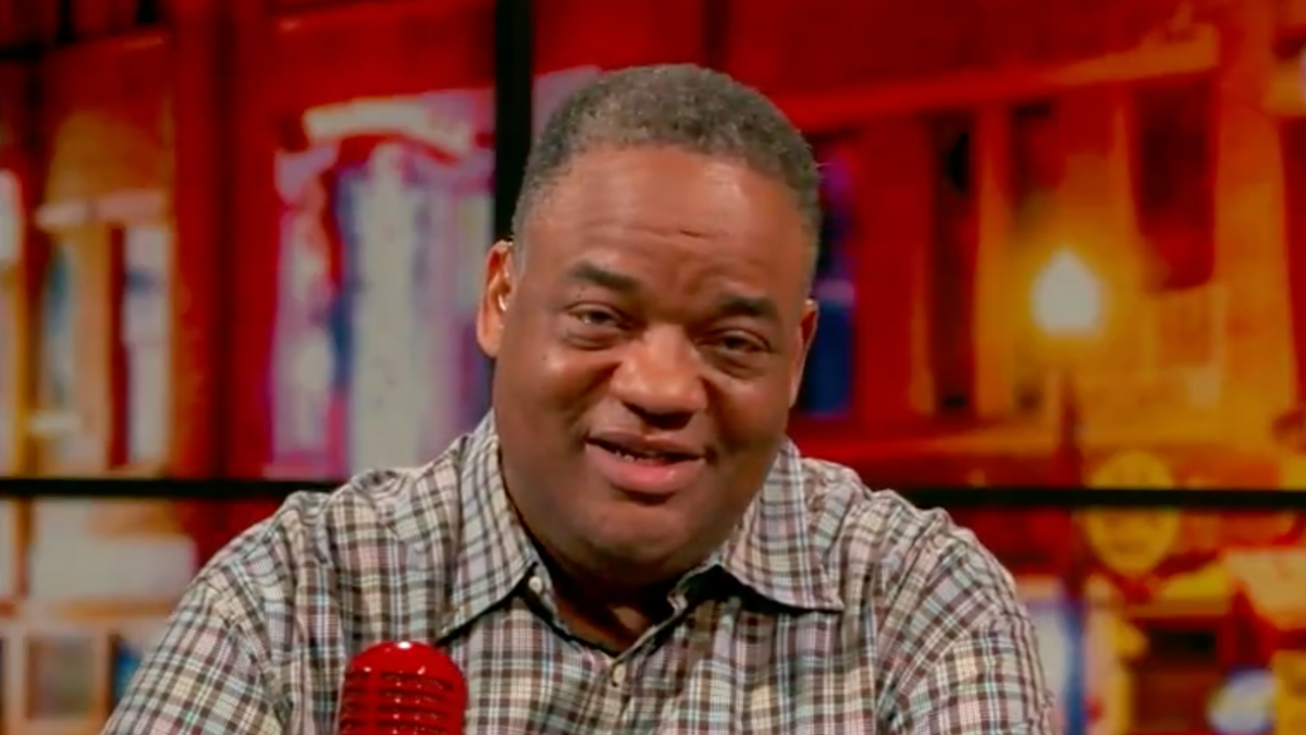 Former ESPN Star Jason Whitlock: Caitlin Clark Is A 'Whiner'