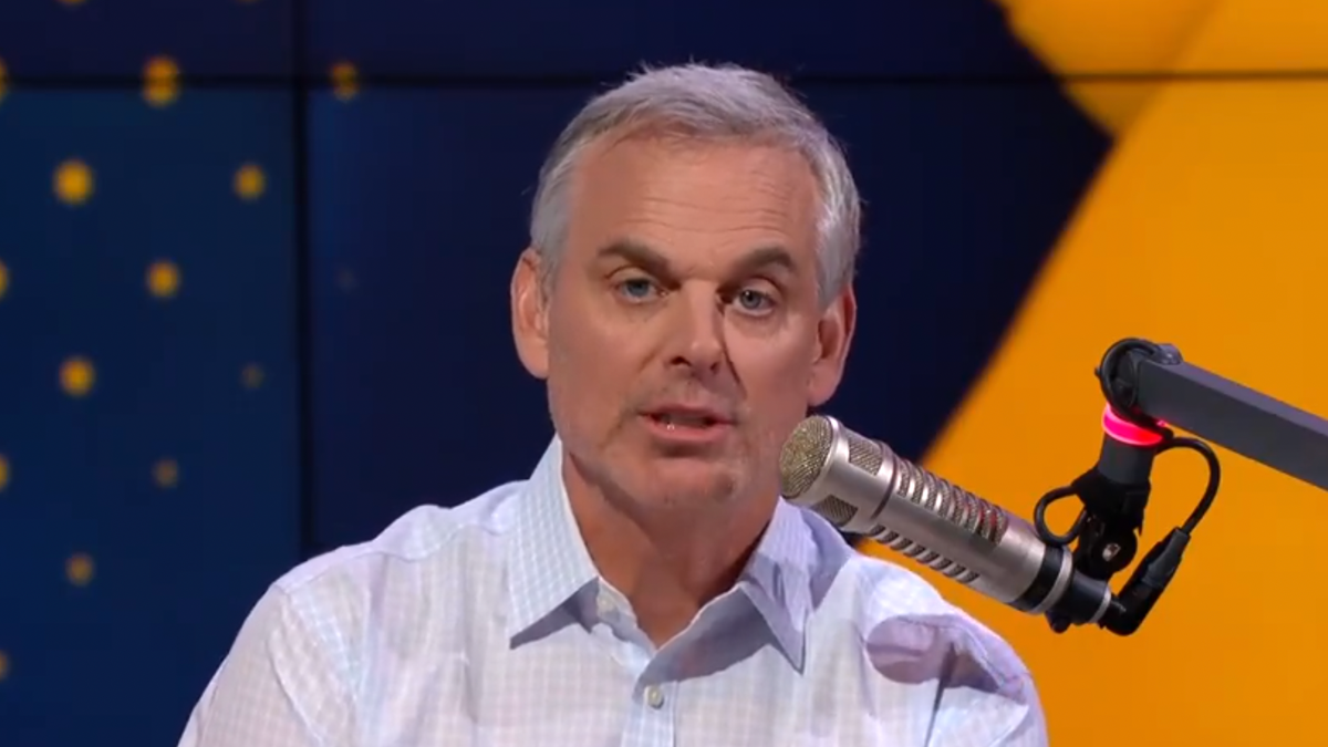 Colin Cowherd Urges Pittsburgh Steelers To Make T.J. Watt Trade