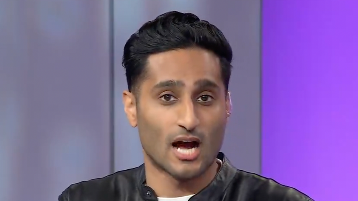 Shams Charania Faces Blowback For Misleading NBA Draft Trade Report