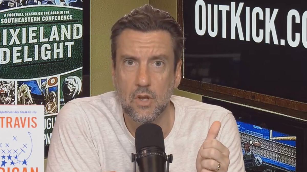 Clay Travis Offers $10 Million To Las Vegas Aces To Face High School Boys Team