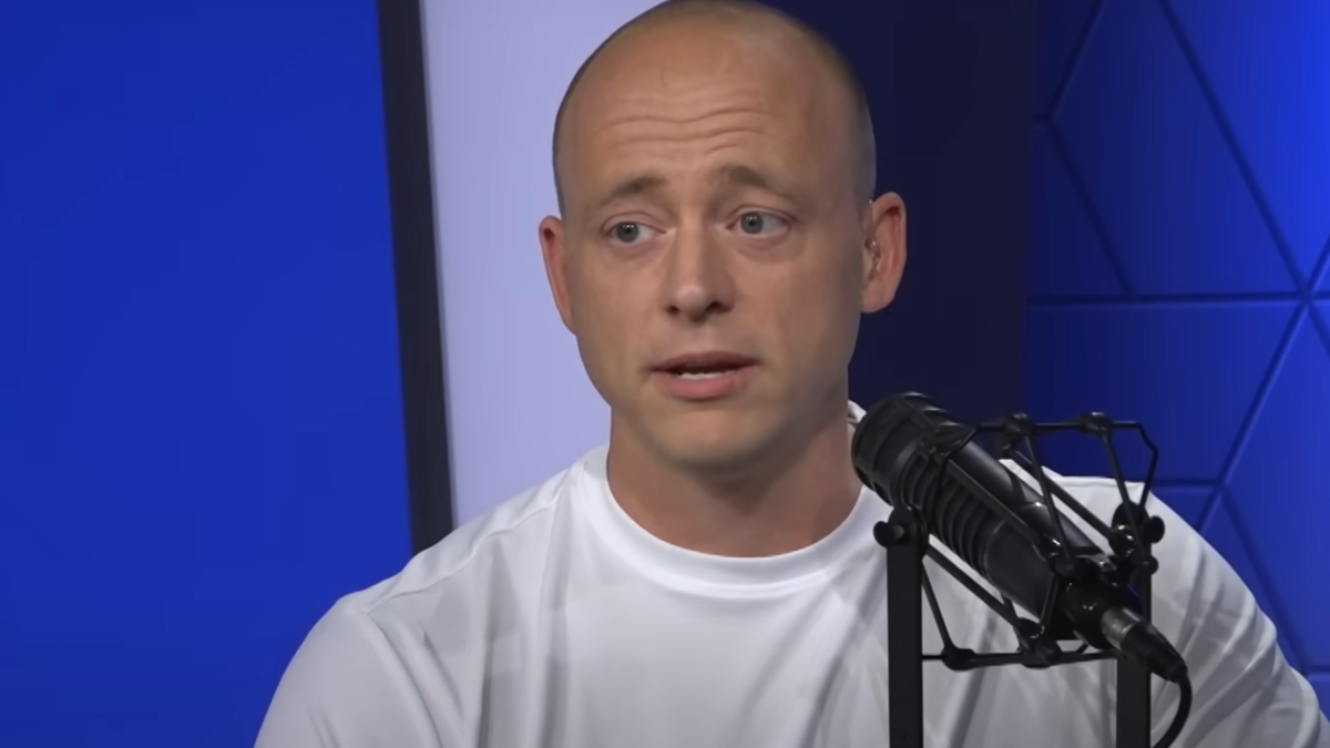 ESPN Planning New College Football Show With Josh Pate After Layoffs
