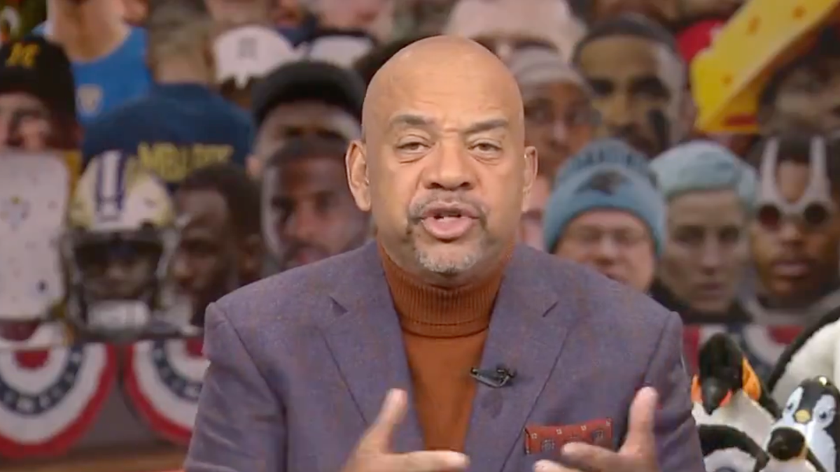 Michael Wilbon Is 'Appalled' By MLB Reporters Heading Into Game 3 Of The NLCS