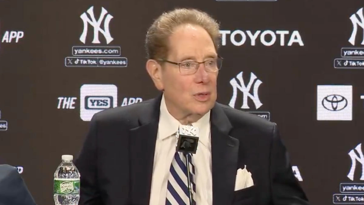 Longtime Yankees Announcer John Sterling Dead at 87