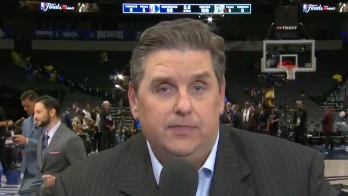 Brian Windhorst Believes Hint Could Be Coming Regarding LeBron's Decision