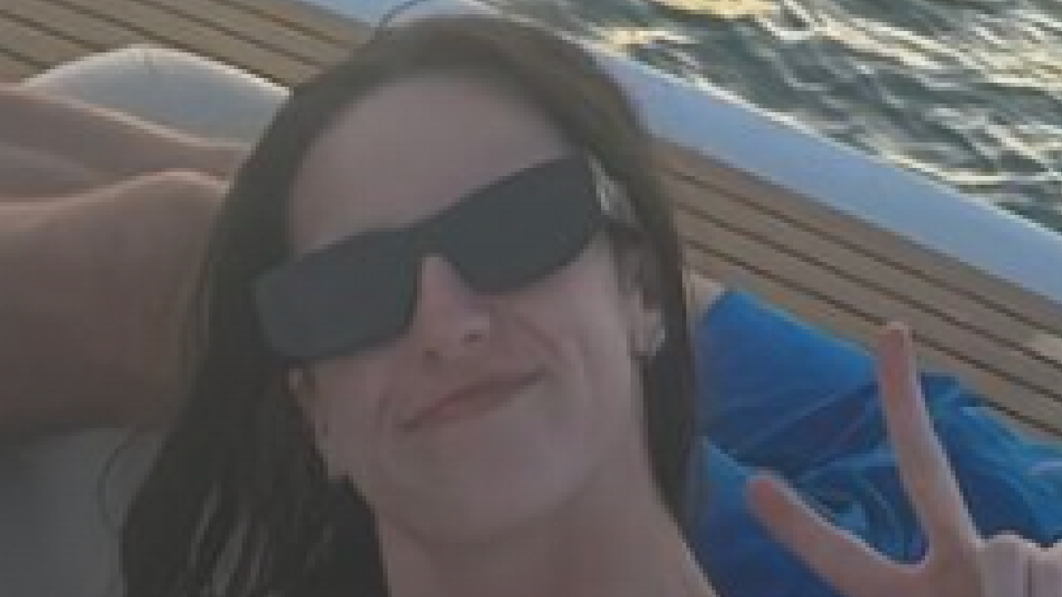 Rare Swimsuit Photo of Caitlin Clark Sends Fans Into Frenzy