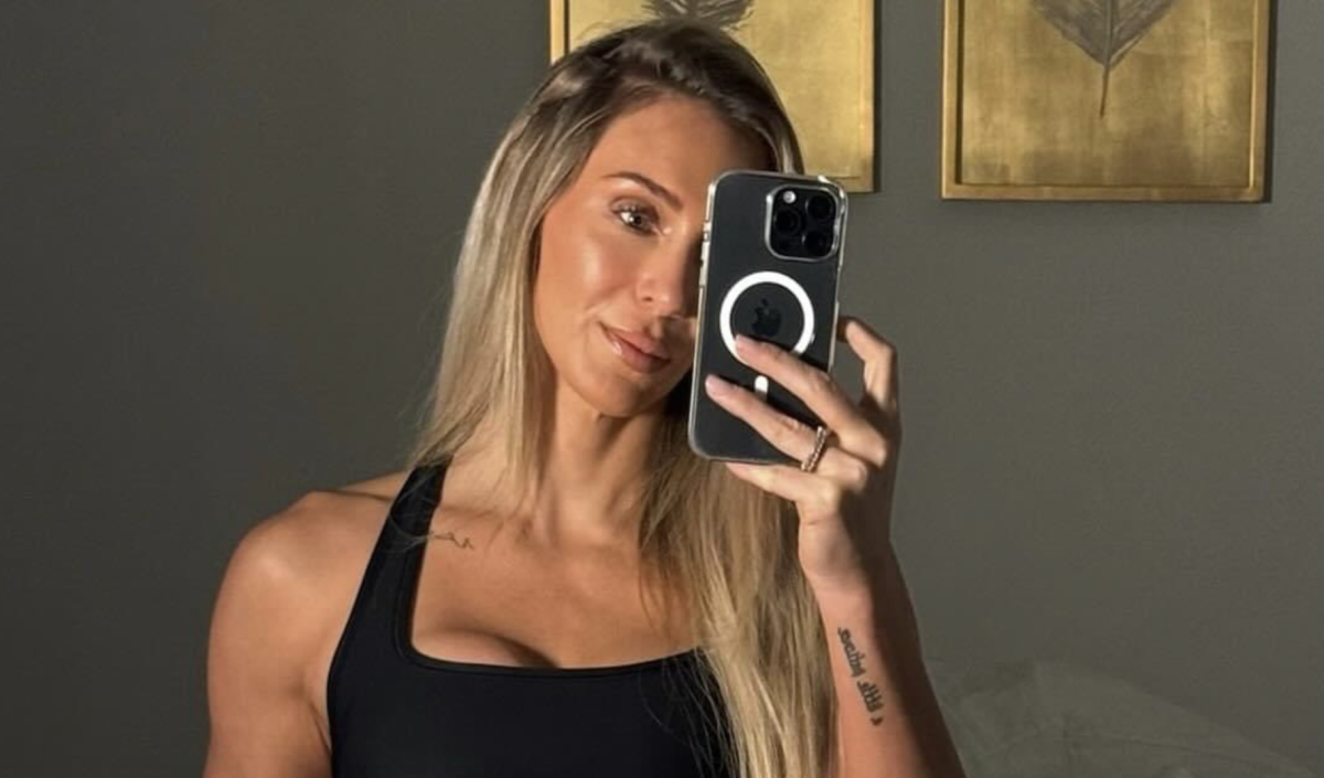Charlotte Flair Sends WWE Fans Into Frenzy Over 'Flawless' Outfit