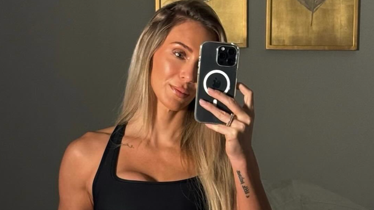 Charlotte Flair Grabs WWE Universe's Attention With Sauna Photo
