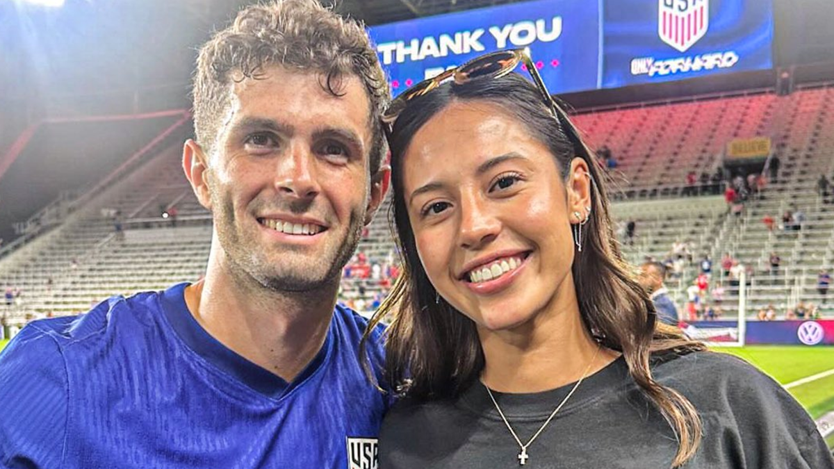 Christian Pulisic's Ex-Girlfriend Declares 'I Don't Need No Man' During World Cup