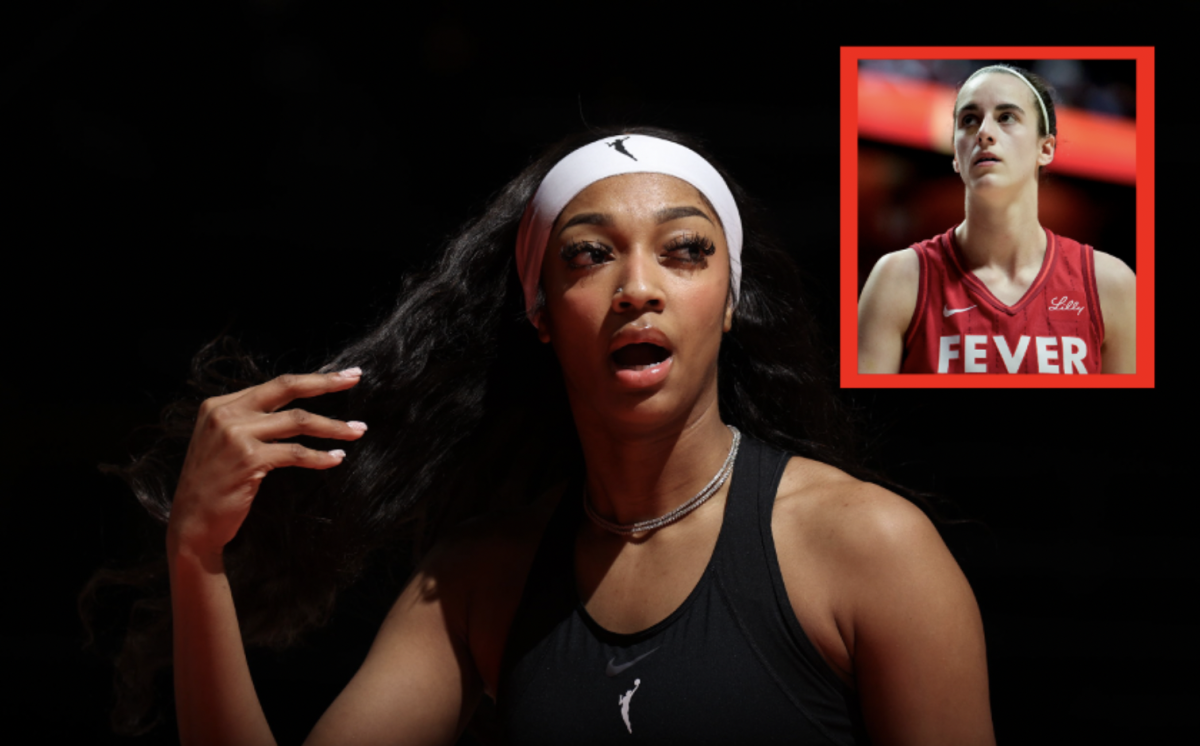 Angel Reese, Caitlin Clark Salary Differences Add Fuel To The Rivalry
