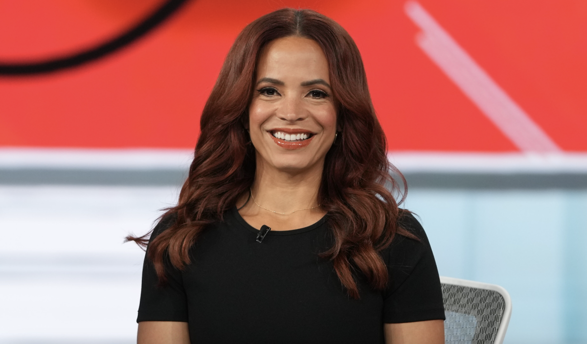 Elle Duncan's Agent Reveals Main Reason For Her ESPN Departure