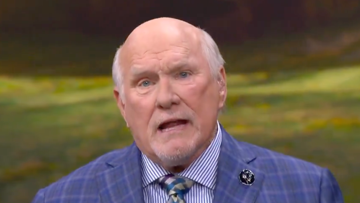 Terry Bradshaw Hates What The NFL Has Become In 2026