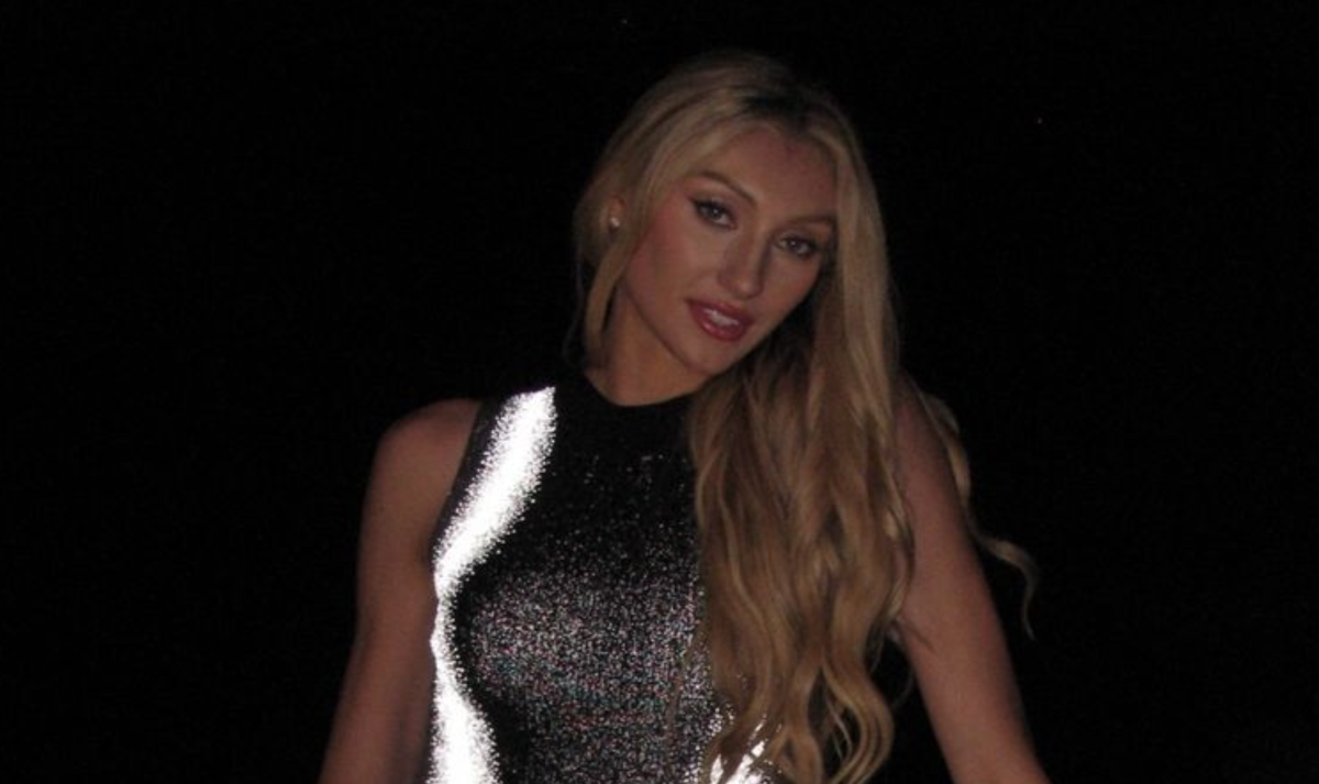 WNBA Star Cameron Brink Admits She's Open To Posing For Playboy