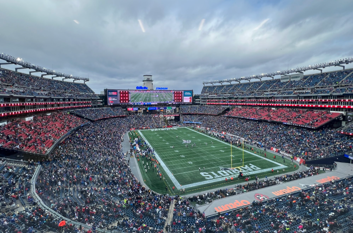 Sports Host Rips Verizon For 'Disgraceful' Offer