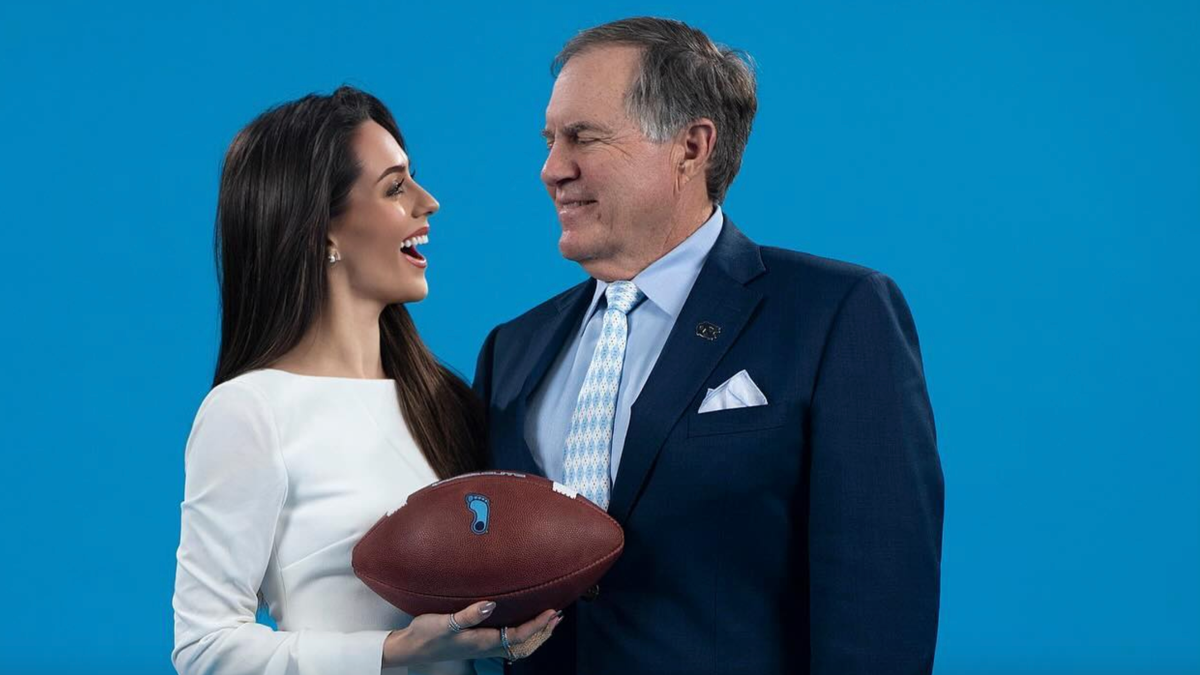 Bill Belichick Appears To Be Doing 'Damage Control' Right Now