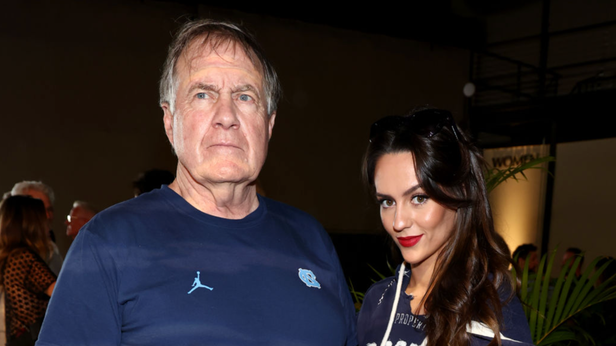 U.S. Judge Orders Arrest Of Bill Belichick's Daughter-In-Law