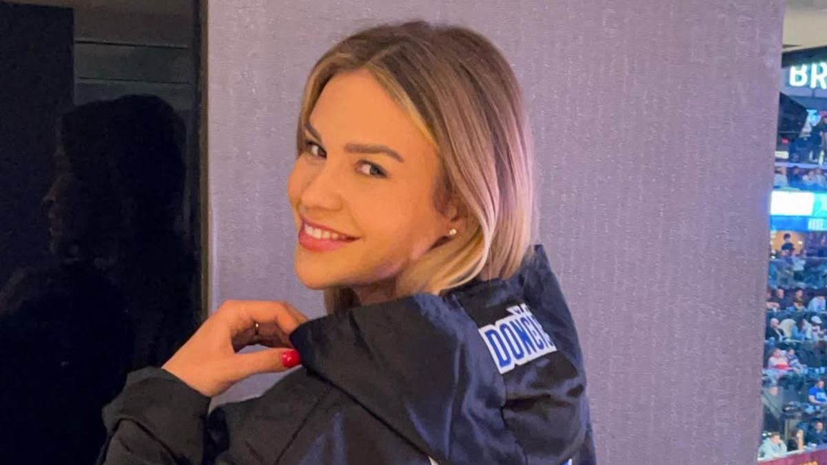 Luka Doncic's Ex-Fiancee Is Reportedly Demanding $50 Million