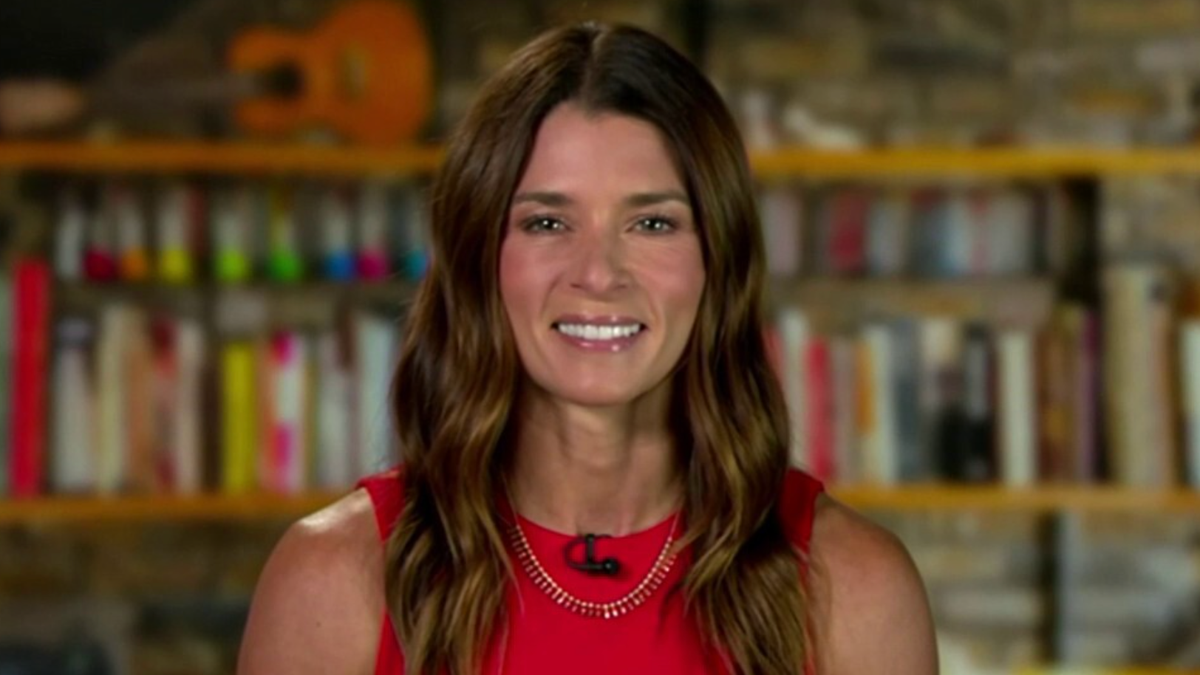 Danica Patrick's Fans Are Split On Her Political Shift in 2026