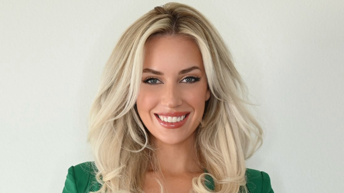 Paige Spiranac Demands 'Jail Time' For Public Speaker Phone Users