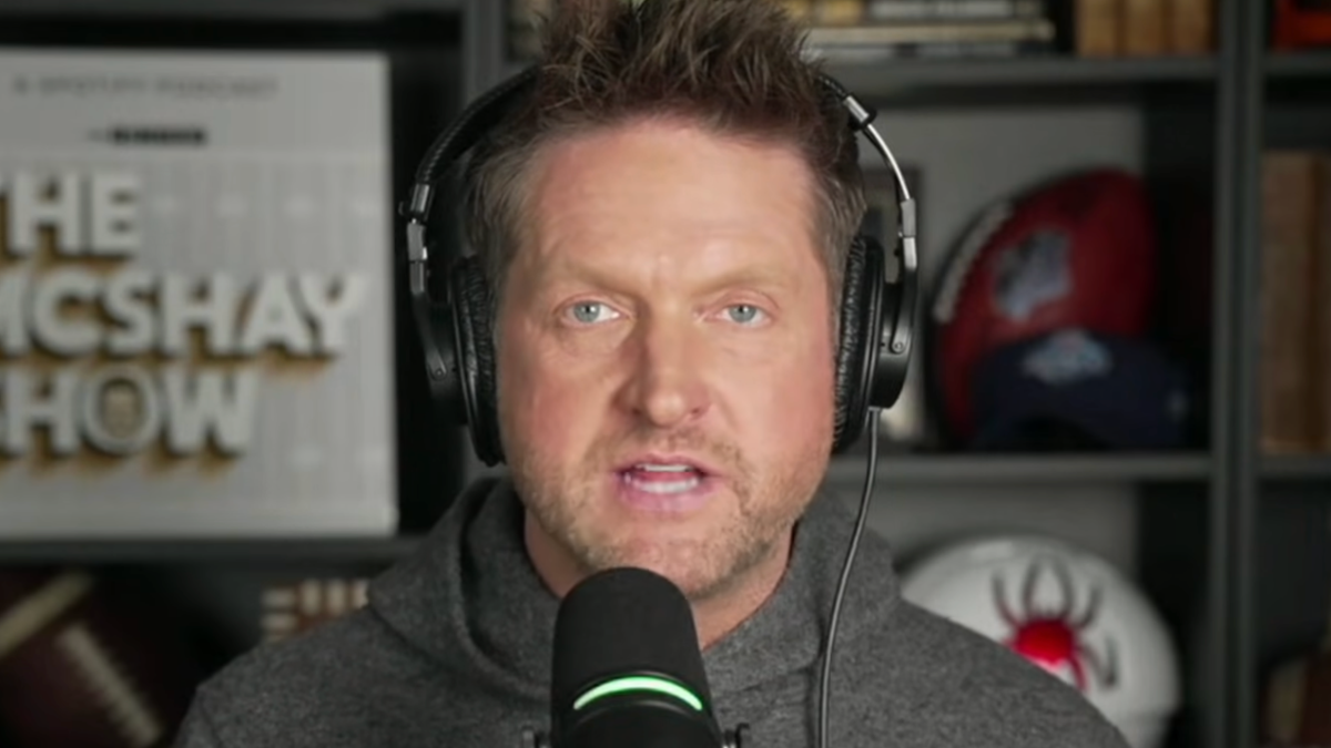 Todd McShay Takes Issue With 2026 Big Ten Quarterback Rankings