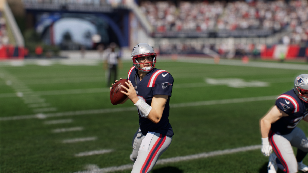 Madden 26 Playoff Ratings Update: Biggest Risers and Fallers
