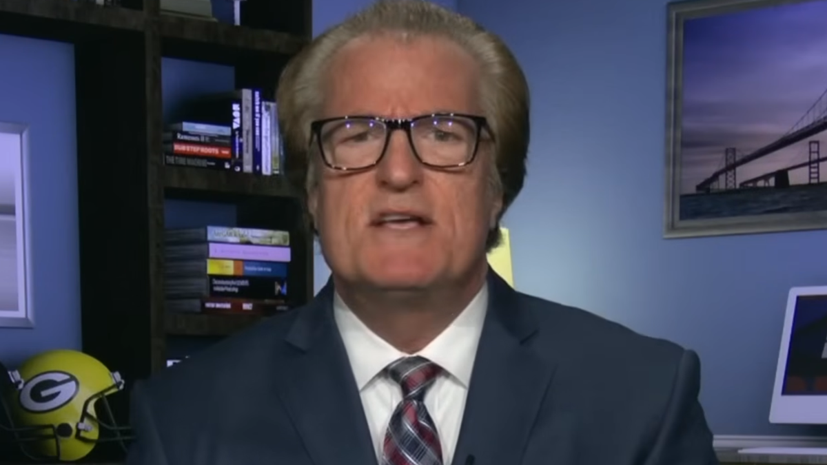 Mel Kiper Jr. Predicts Dallas Cowboys Trade In Final NFL Mock Draft