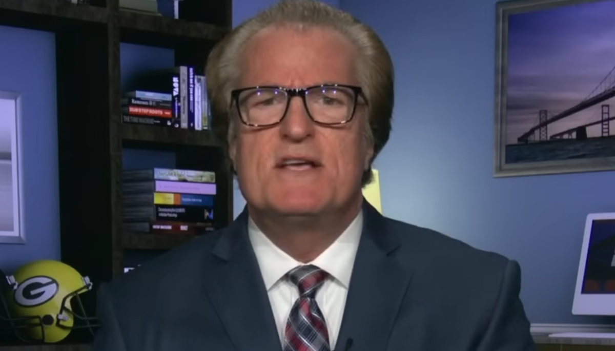 ESPN Already Has Preferred Replacement For Mel Kiper Jr.