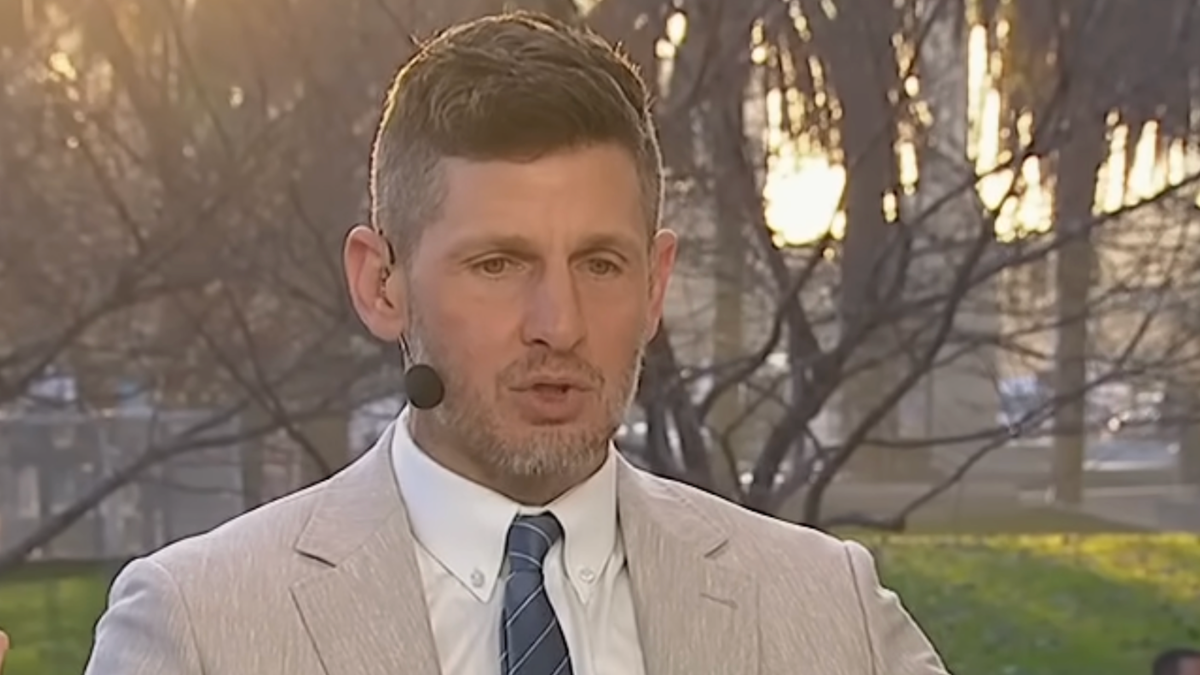 Dan Orlovsky Isn't Happy With People Trying To 'Dunk' On Bill Belichick
