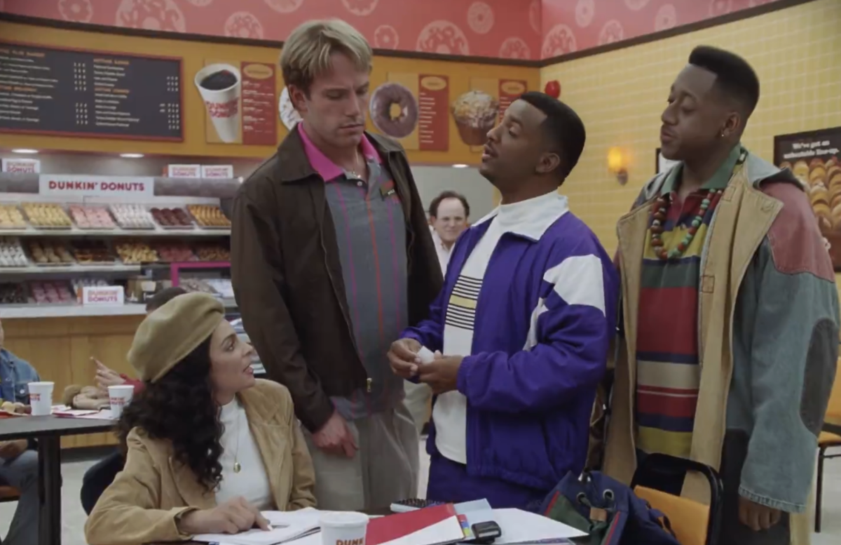 NFL Fans In Agreement On The Super Bowl 60 Commercials