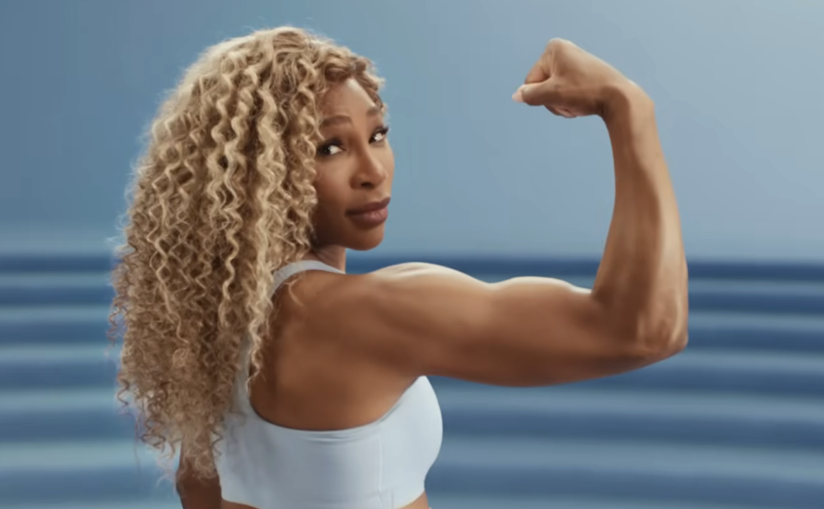 Sports Fans Call Out Serena Williams For 'Nasty' Super Bowl Commercial