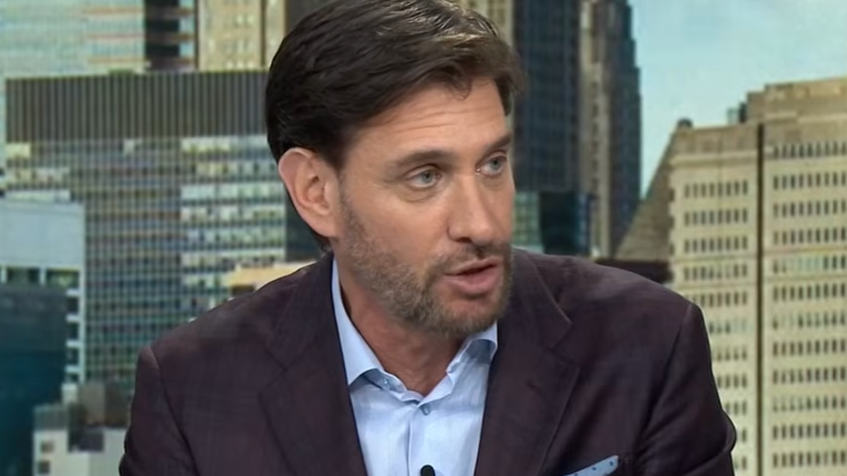 'Stunning' - Mike Greenberg Can't Believe Rory McIlroy's Collapse Sunday