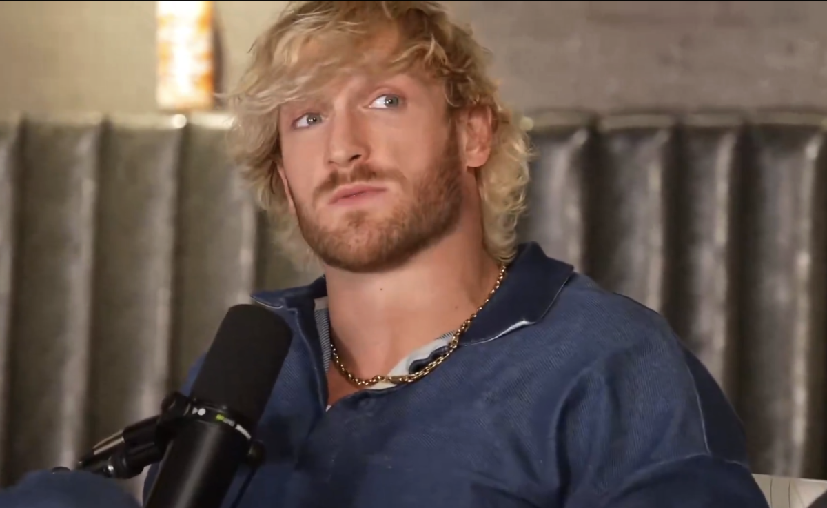Logan Paul Issues $1 Million Challenge To All NFL Players