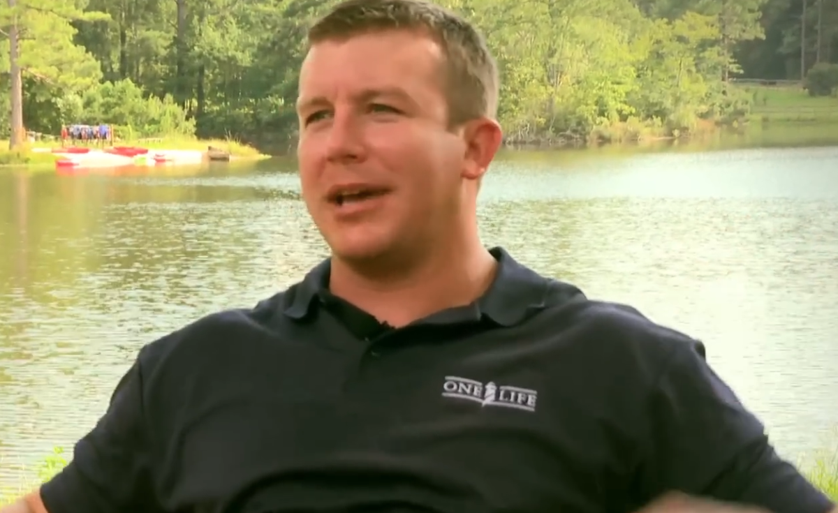 WWE Star Ted DiBiase Jr. Is Facing Serious Prison Time