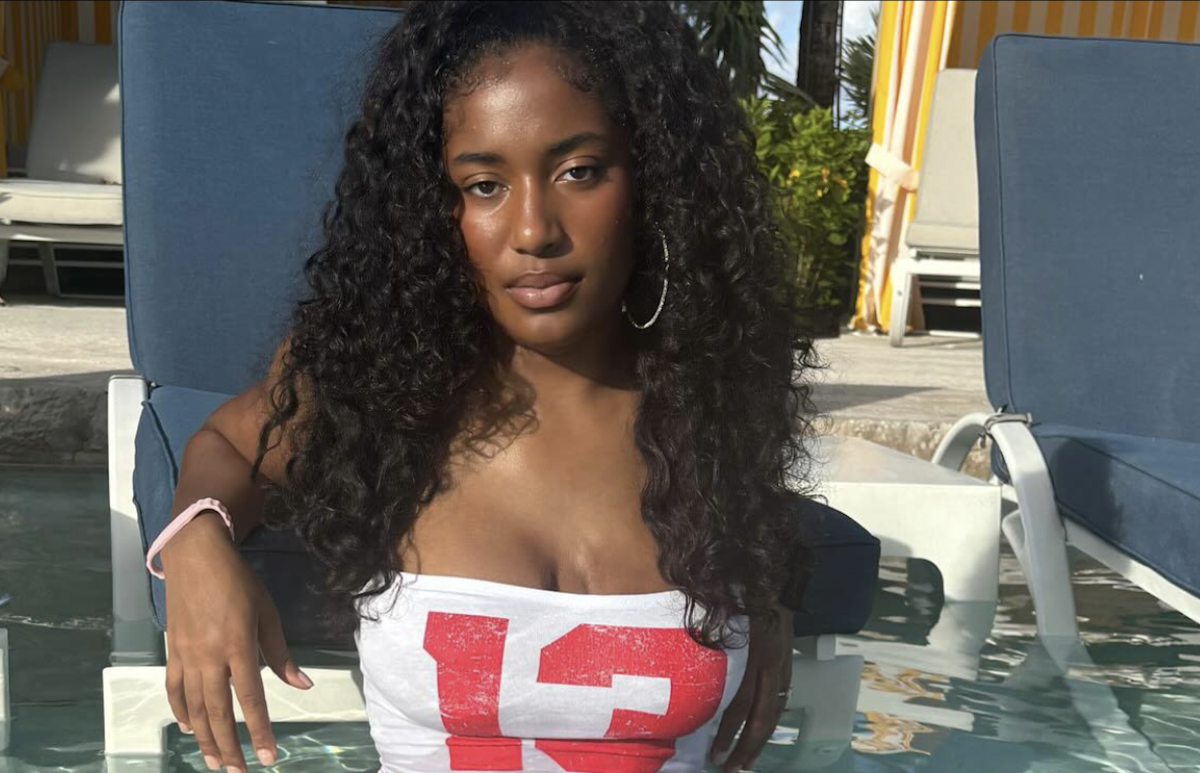 5 WNBA Stars Posed For Jaw-Dropping Swimsuit Photo Together